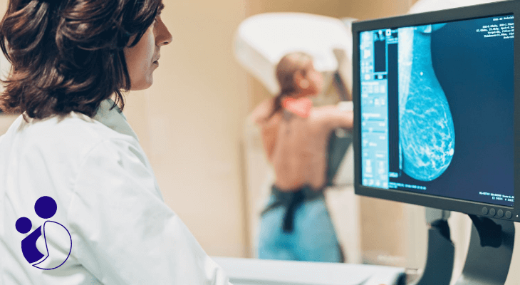 سن ماموگرافی چه زمانی است؟
