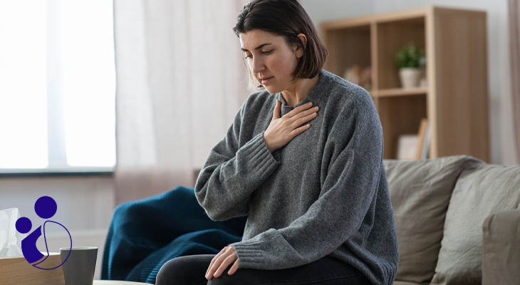 علائم استرس در خانم ها