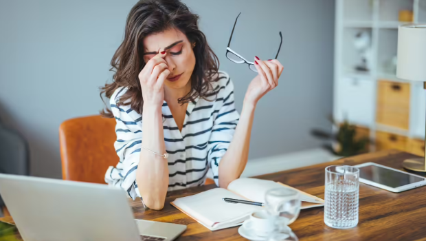 کنترل و درمان استرس