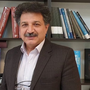 دکتر جواد سلیم زاده جراح اسلیو معده در کرج