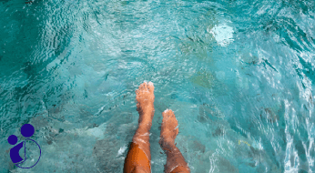 آیا استخر باعث عفونت واژن میشود؟