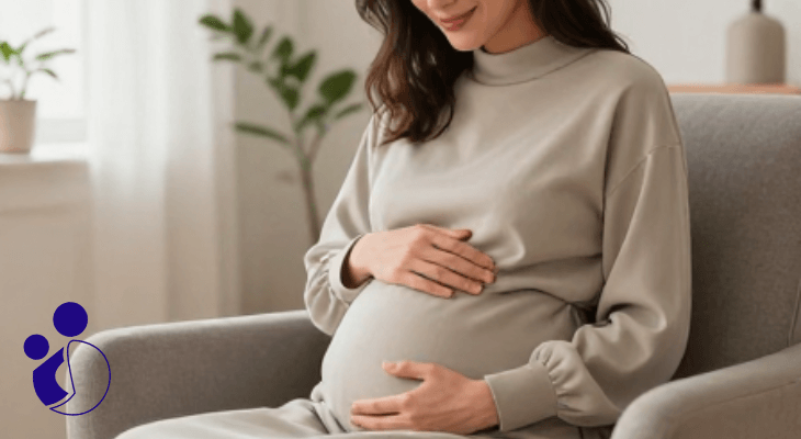 از چه هفتهای حرکات جنین حس میشود؟