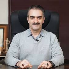 دکتر امید شریفی متخصص ارتوپدی در کرج