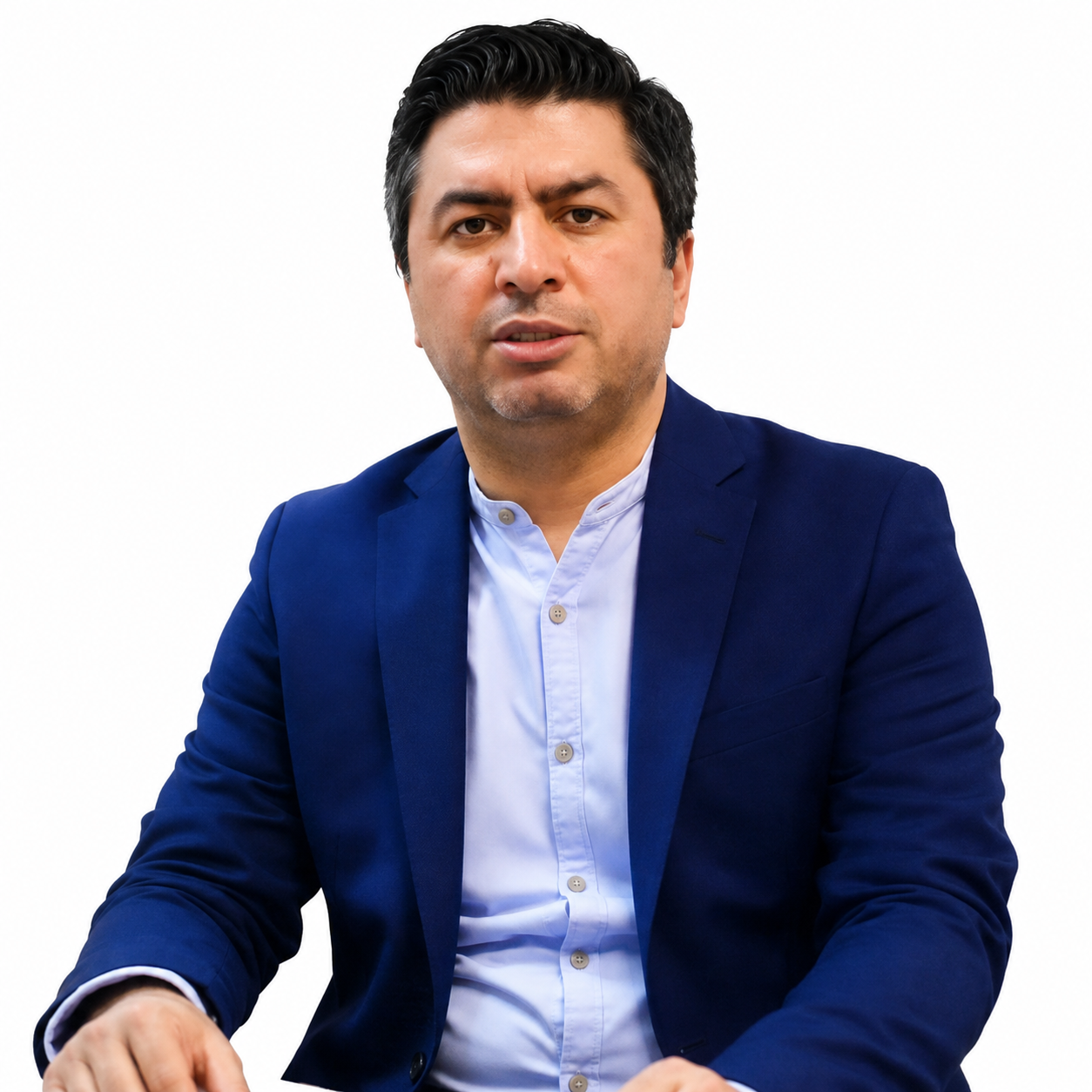 دکتر رضا سرهنگ نژاد فلوشیپ اندویورولوژی در کرج