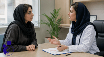 مراحل فریز تخمک
