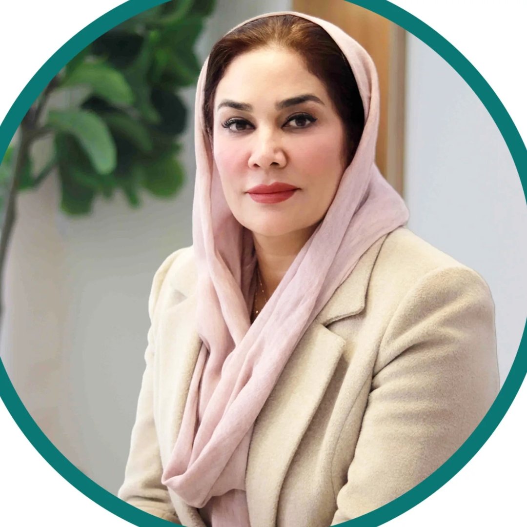 دکتر آزیتا بیجاری جراح ابدومینوپلاستی در کرج