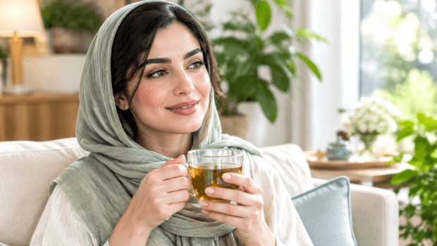 چگونه کیست تخمدان را از بین ببریم؟