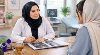 بهترین دمنوش برای کیست تخمدان